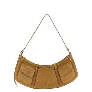 Pinko Women 'Pocket Body' Large Shoulder Bag
